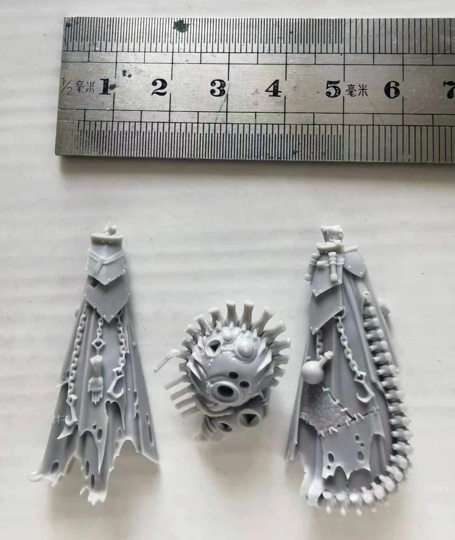 Resin Model Kit Artel W Miniatures Lilith the Demoness
