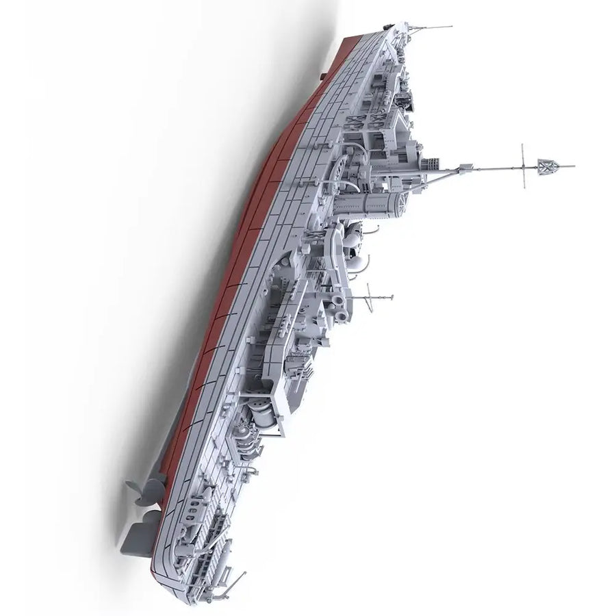 MRY-SFW SSC630 1/400 1/300 1/600 1/450 Military Model Kit HMS River Class Spey K246 Frigate Full Hull