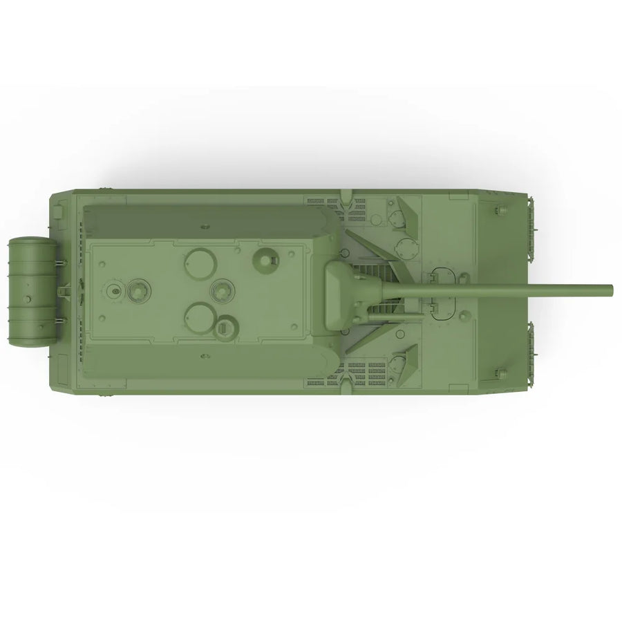 Heavytanks Pz.Kpfw. VIII Maus MRY-SFW SS126 1/72 1/35 1/48 1/16 Military Model Kit