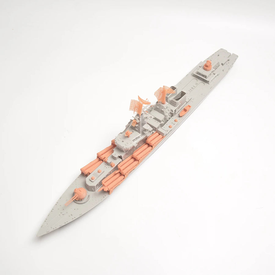 MRY-SFW SS350333 1/350 Model Upgrade Sets Soviet Navy Moskva