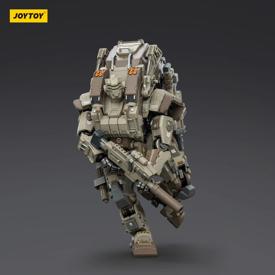 1/25 Mech Figurine APOC Series Shadow Iron Vanguard Sky Striker Storm Lucis Bedrock Albus Model Soldier Action Figure Toy