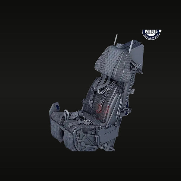 F-35A US16E Ejection Seat 1/48 Resin Model Kit