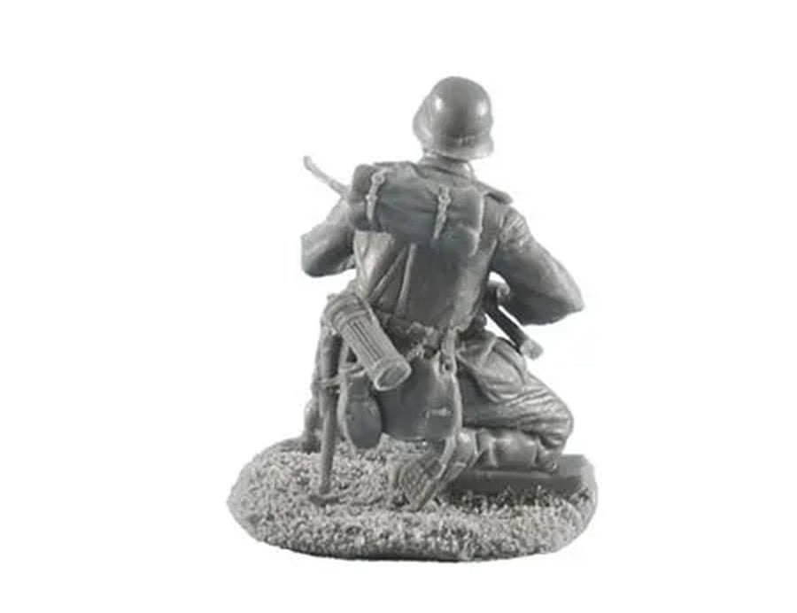1/35 Resin Model Figure GK ， Unassembled and Unpainted Kit