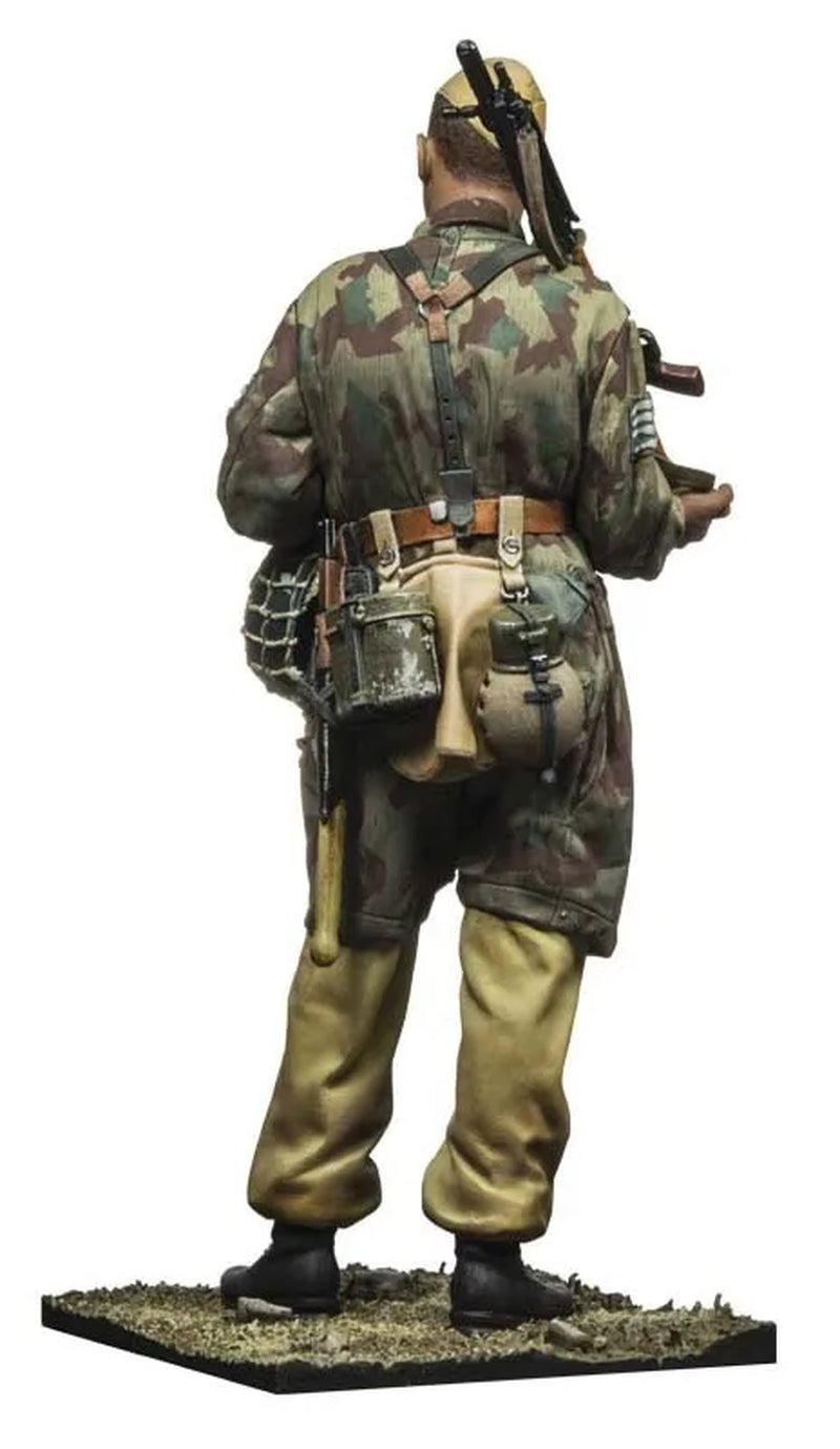 1:35 Model Kit Resin Kit FALLSCHIRMJAGER 1944