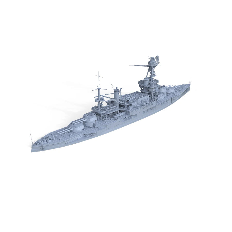 France Navy Lorraine Battleship MRY-SFW SSC566/S 1/700 1/350 1/200 1/144 Military Model Kit