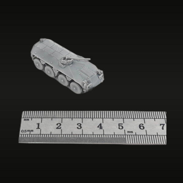 Sd.Kfz. 231/232 8-Rad