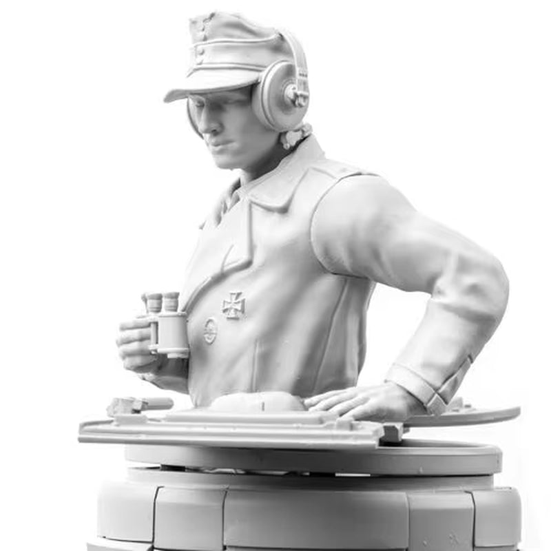 1/16 Resin Model Figure GK , Unassembled and Unpainted Kit