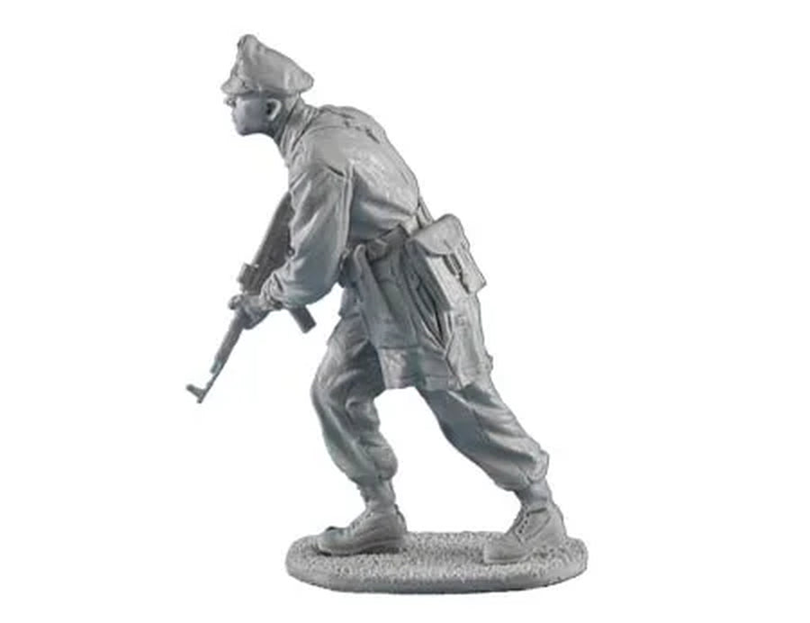 1/35 Resin Model Figure Gk，Unassembled and Unpainted Kit
