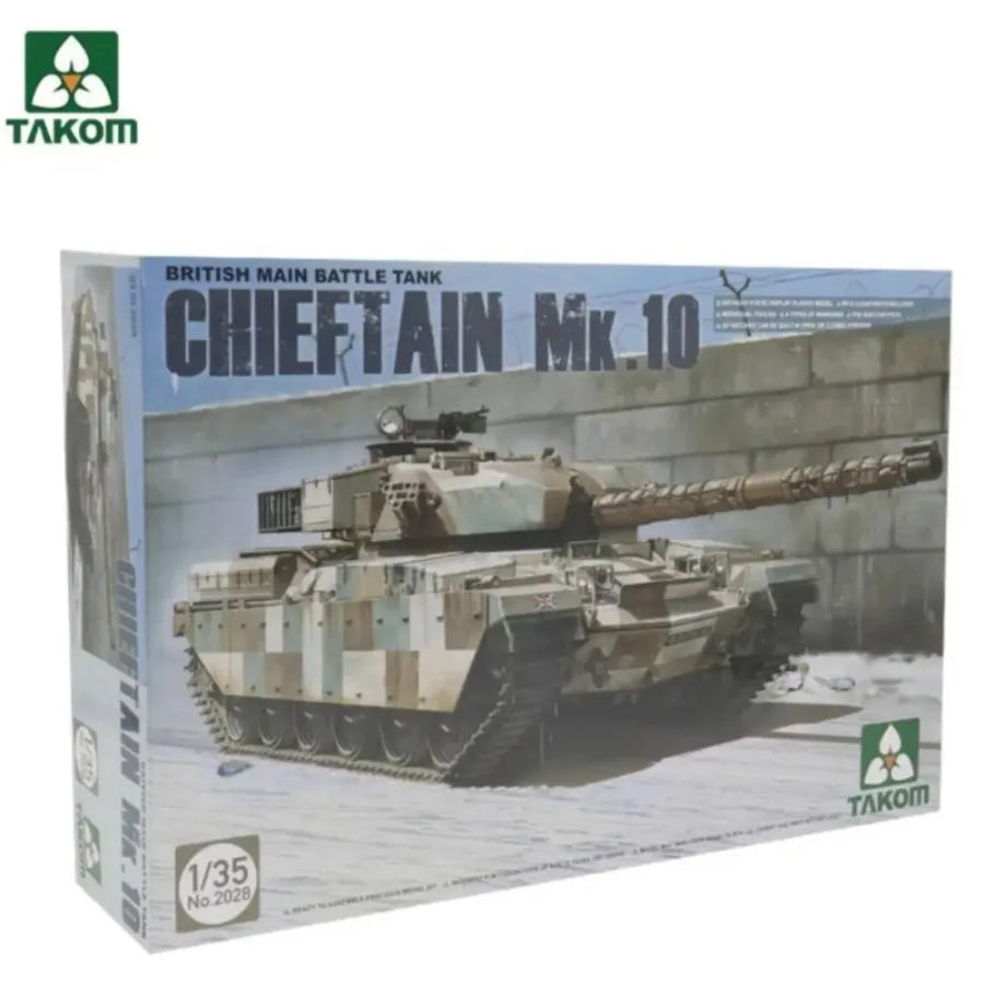 Modern Israeli Heavy Armored Personnel Carrier Desert Camo 1/35 Resin Vehicle Kit - resin model view 2