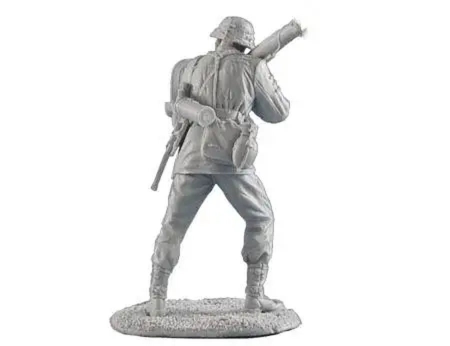 1/35 Resin Model Figure Gk，Unassembled and Unpainted Kit