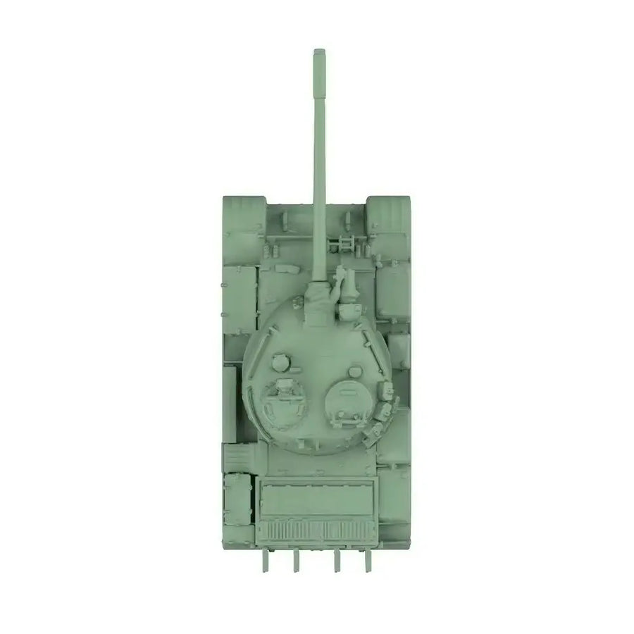 Wargaming Soviet TO-55 Flamethrowers SS892 1/56 1/72 1/100 28Mm Military Model Kit