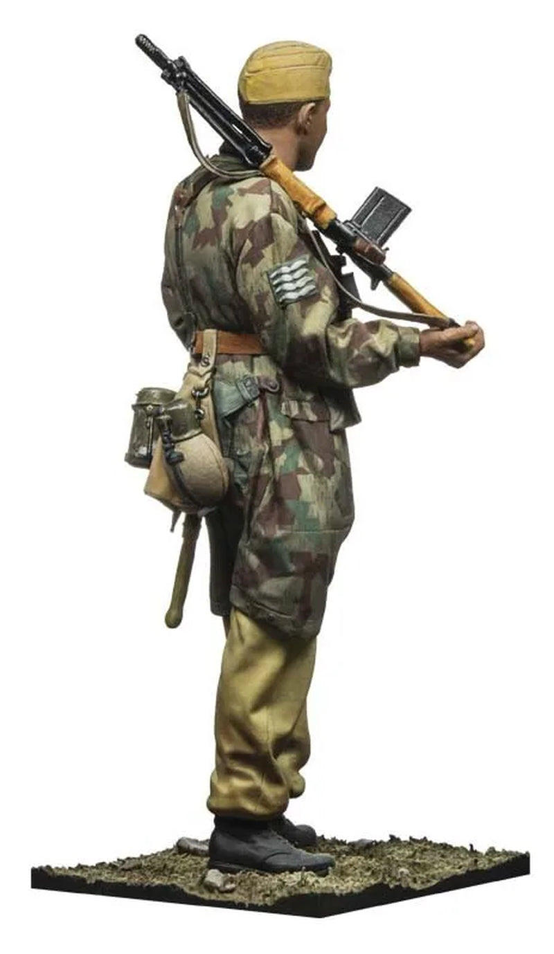 1:35 Model Kit Resin Kit FALLSCHIRMJAGER 1944