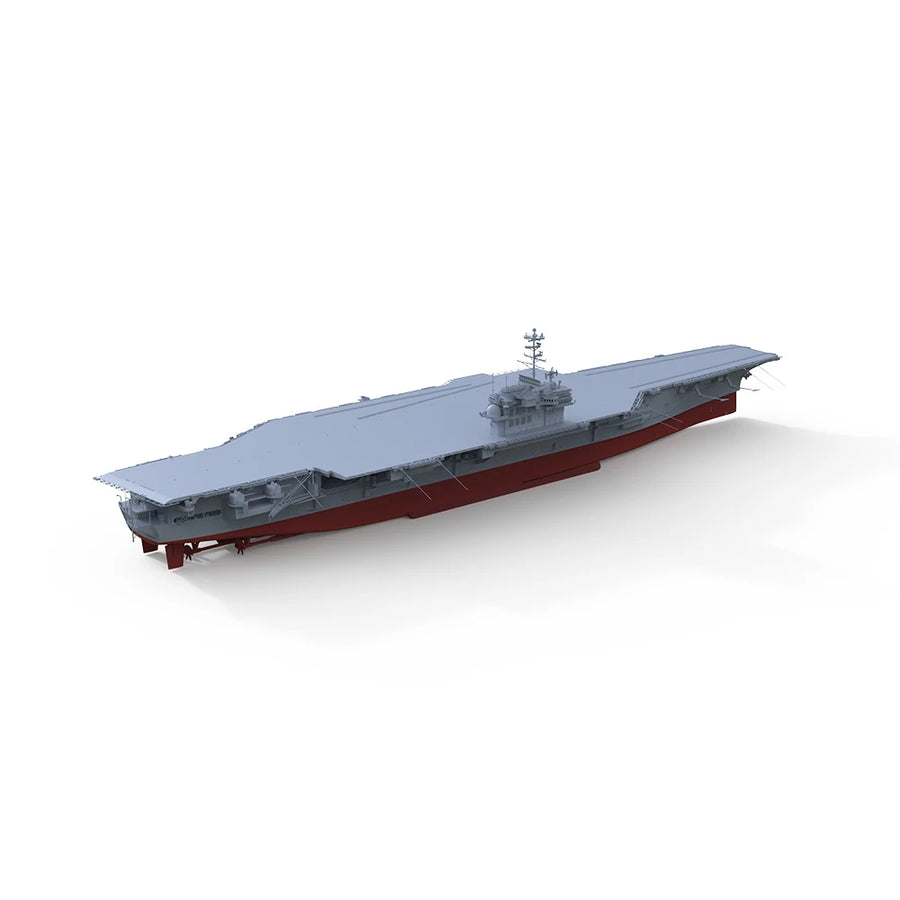 USN Forrestal Aircraft Carriers MRY-SFW SSC580 1/350 1/700 1/200 1/144 Military Miniature Static Model
