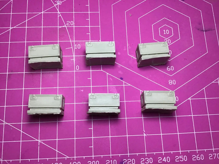 1/35 Resin Model Figure Gk，Unassembled and Unpainted Kit