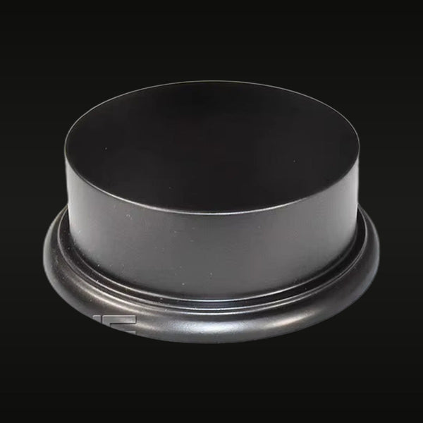 Circular Resin Display Base Stand for 1/35 Scale Model Figures