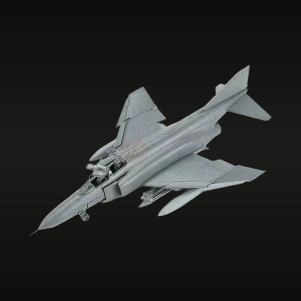 McDonnell Douglas F-4 Phantom II 1/48 Scale Resin Aircraft Kit