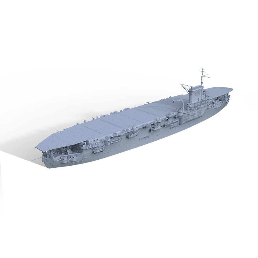MRY-SFW SSC601 1/700 1/350 1/200 1/144 Military Model Kit French Bearn Aircraft Carrier Miniature Static Model