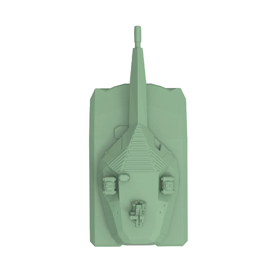 1/144 1/200 1/350 1/700 MRY-SFW SS801 Military Model Kit Poland PL-01 Main Battle Tank Miniature Static War Games