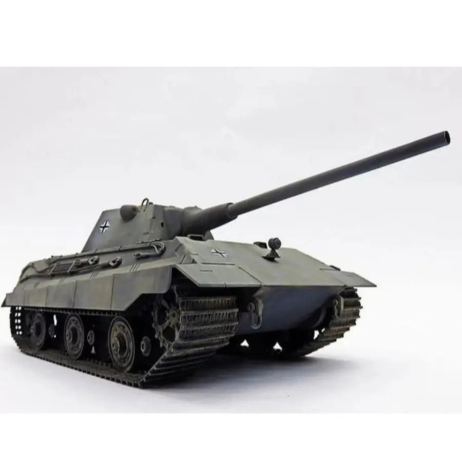 Collect UA35032 1/35 German E-50 Ausf.B 10.5Cm Kwk L/52