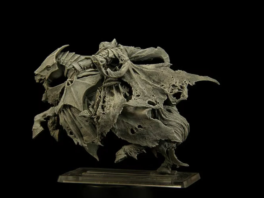 Model Kit Resin Kit Avatars of War 28222 Gamezone 07-35 Vampire Blood Cavalry Fort