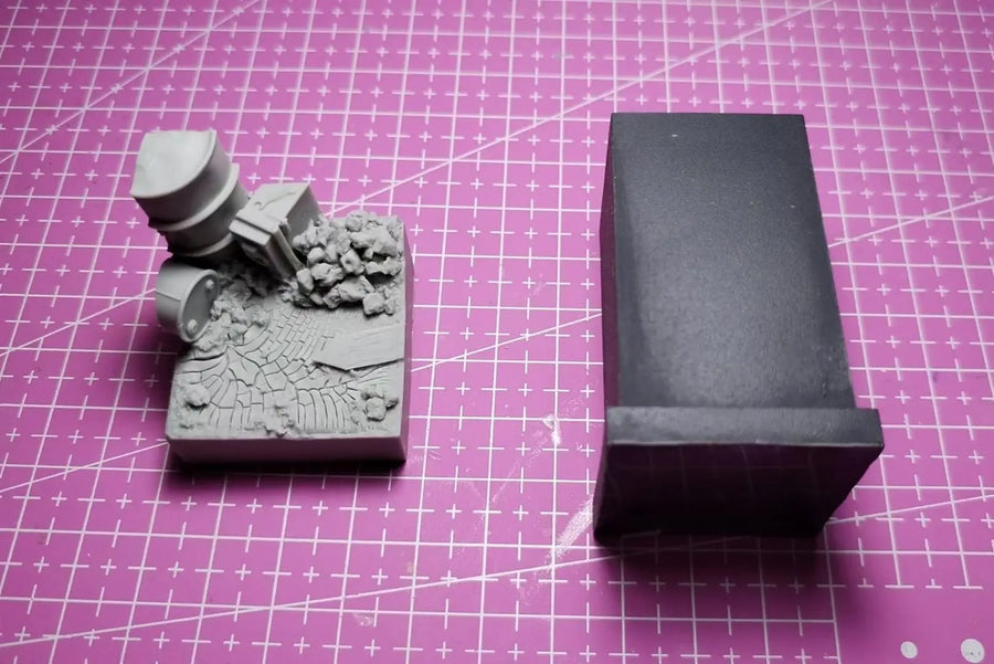 1/35 Resin Model Figure Gk，Unassembled and Unpainted Kit