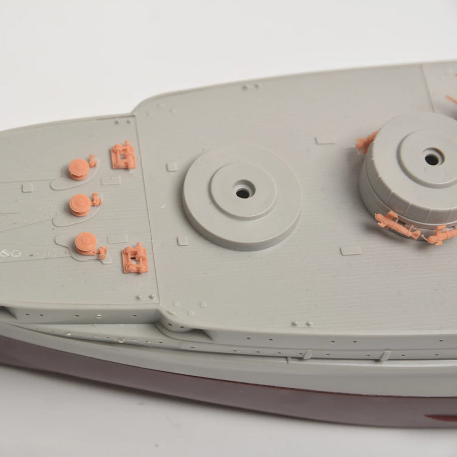 MRY-SFW SS350330 1/350 Model Upgrade Sets USS Arizona
