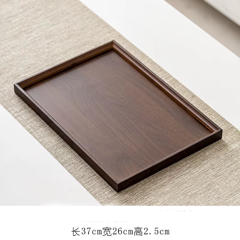 Scene Model Platform Base Solid Wood Density Board Assembly Model Military Scale Model Kit Tank Scene Sand Table Base Tray 1/35