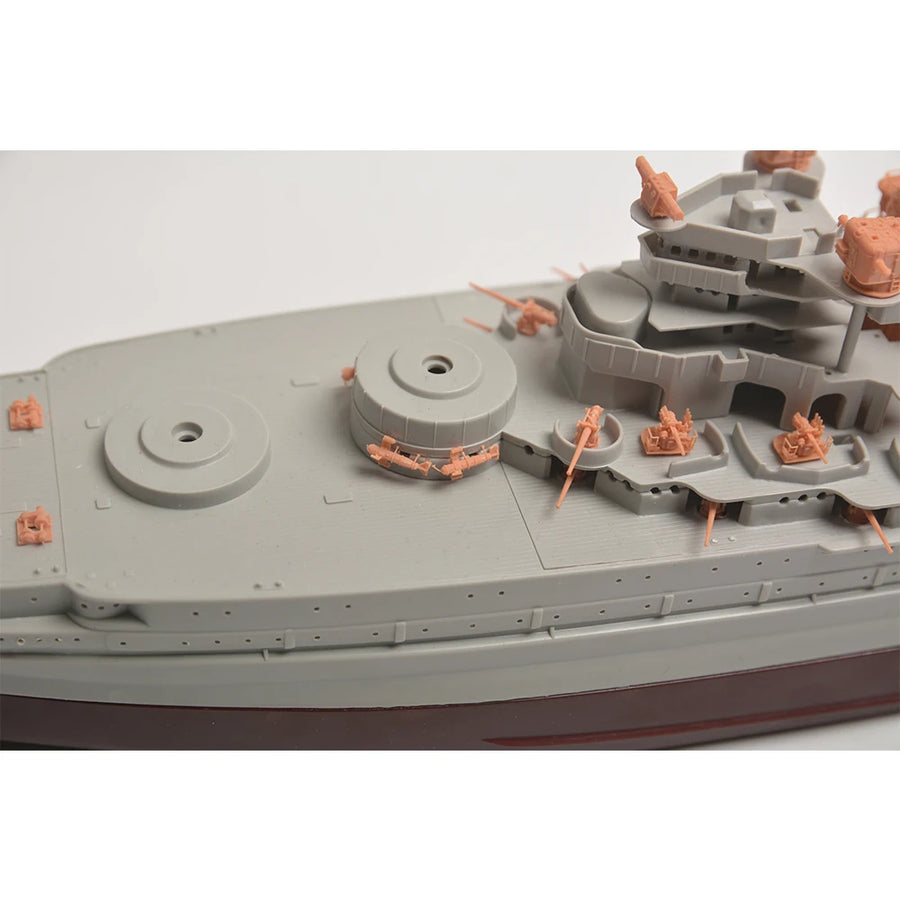 MRY-SFW SS350330 1/350 Model Upgrade Sets USS Arizona
