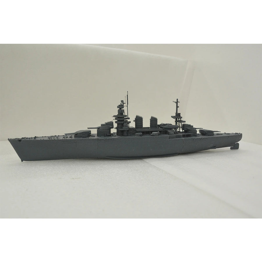 Italy Contedicavour-Class Battleship  SS546/S 1/700 1/350 Military Model Kit