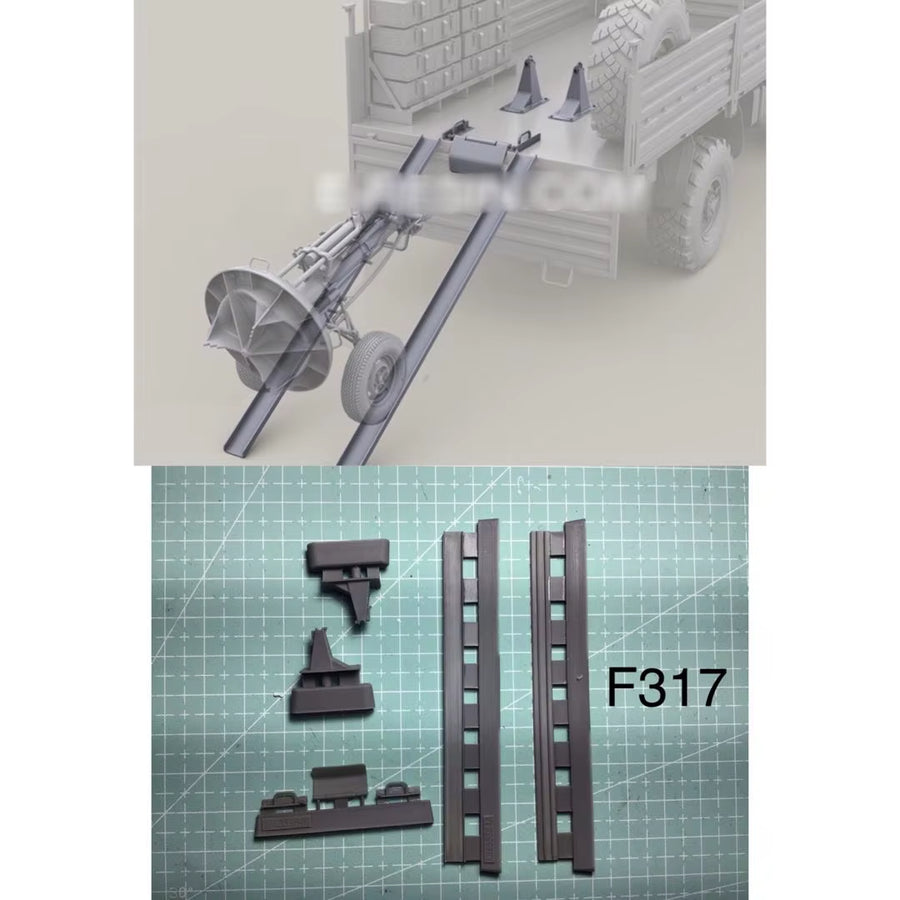 1/35 Resin Model Figure GK , Unassembled and Unpainted Kit