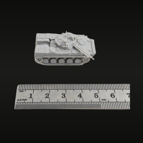 Modern Russian BMD-4 Airborne Infantry Fighting Vehicle 28mm Resin Kit