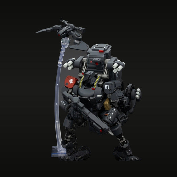 Fear XS-01 Ninja Raid Type Mecha 1/25 Resin Figure Kit