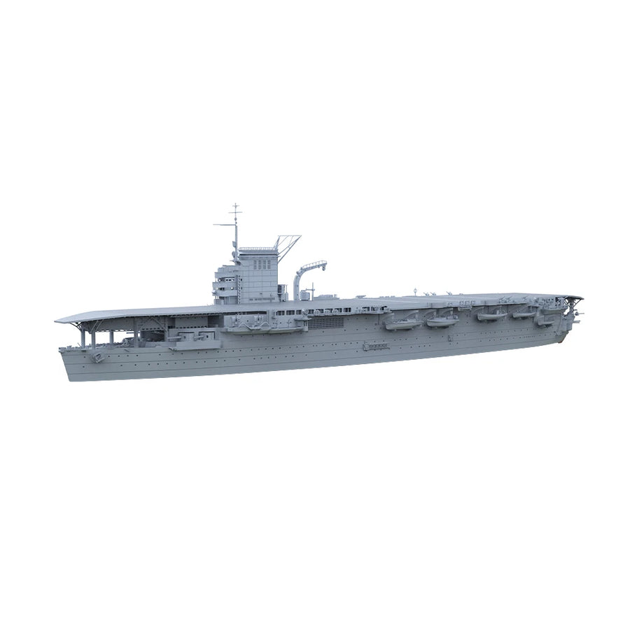 MRY-SFW SSC601 1/700 1/350 1/200 1/144 Military Model Kit French Bearn Aircraft Carrier Miniature Static Model
