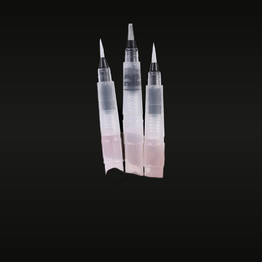 Aging Permeating Marker Tool Set - Resin Model Weathering Supply - unpainted resin model kit