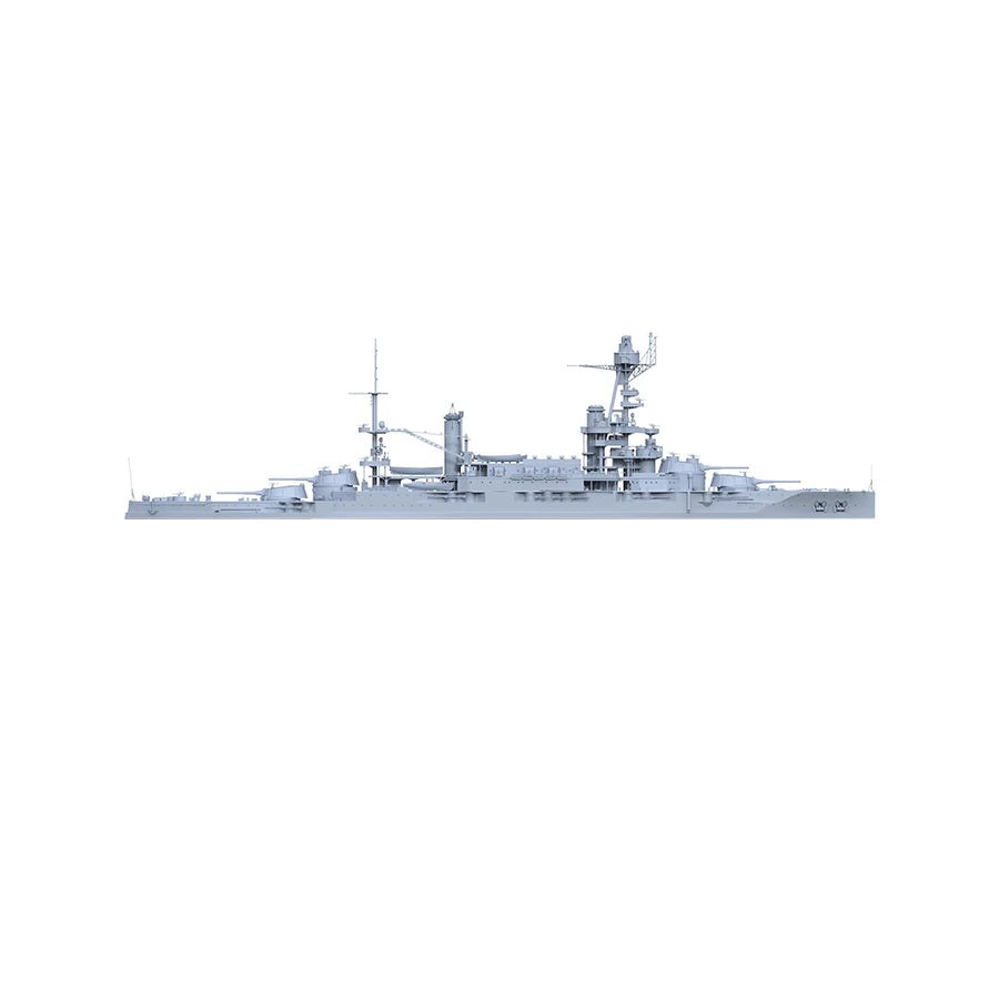 France Navy Lorraine Battleship MRY-SFW SSC566/S 1/700 1/350 1/200 1/144 Military Model Kit