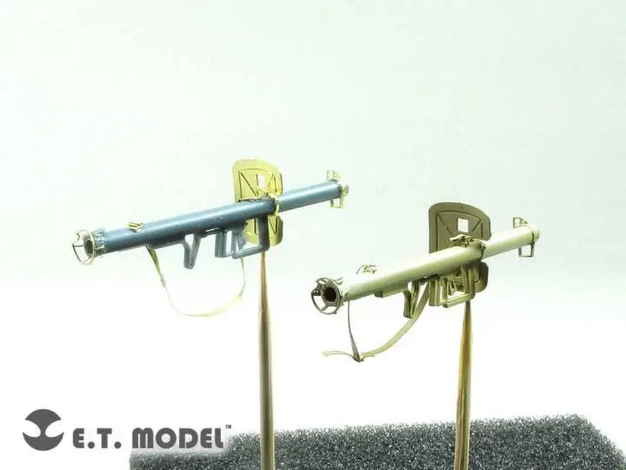 ET Model 1/35 EA35-120 WWII German Panzerschreck Detail up Part COMMON