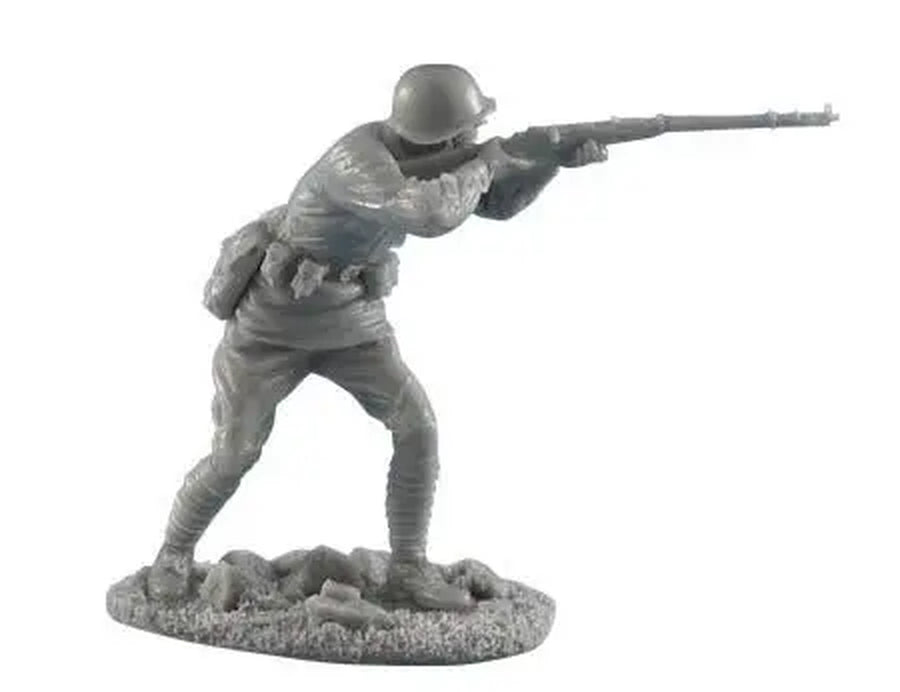 1/35 Resin Model Figure Gk，Unassembled and Unpainted Kit