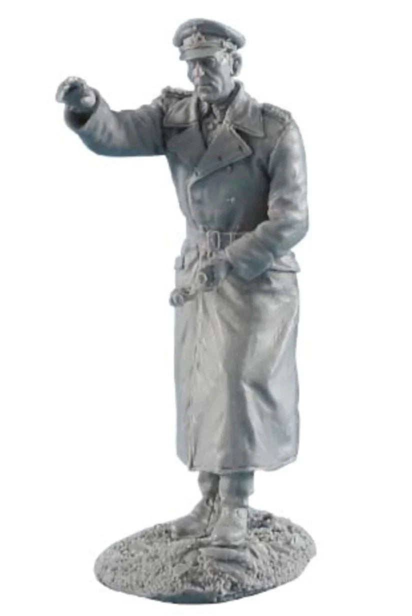 1/35 Resin Model Figure GK, Military Theme ，Unassembled and Unpainted Kit