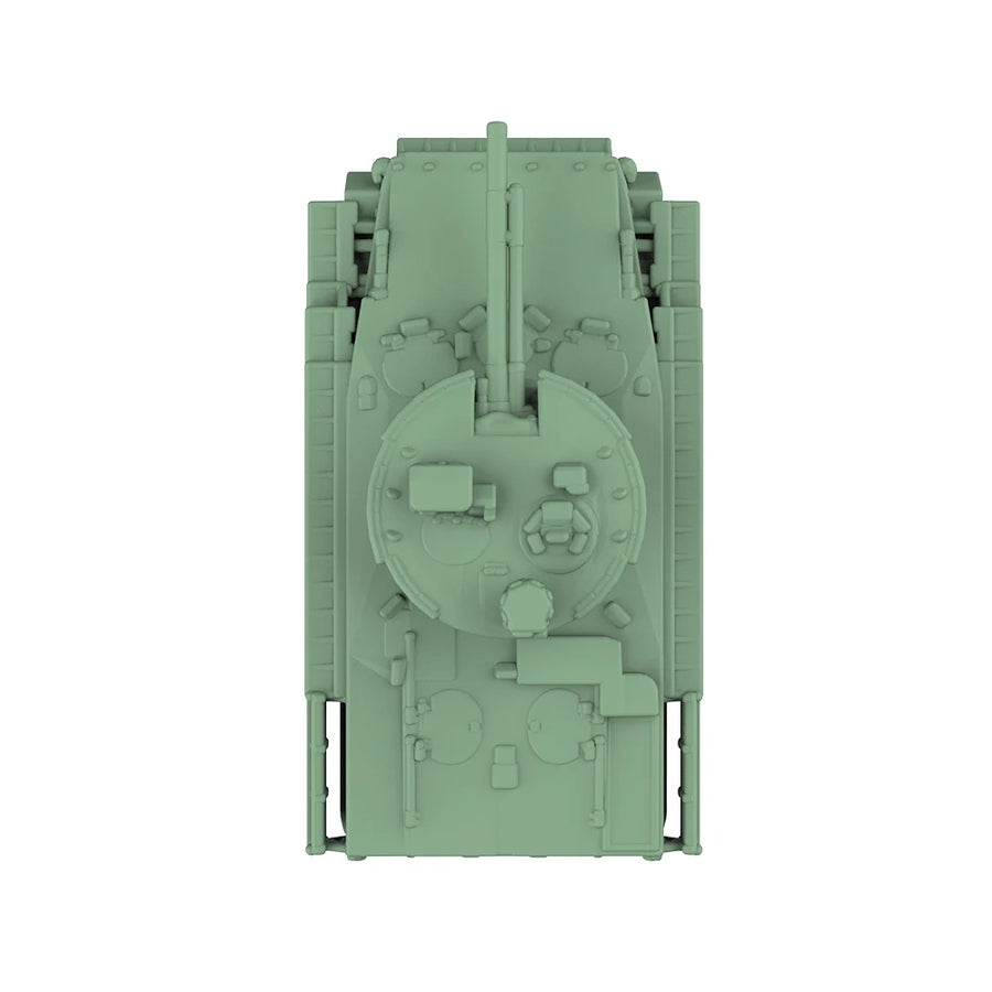 SS949 1/144 1/700 1/200 1/350 Military Model Kit Russia BMP-3M Fighting Vehicle Miniature Static Model War Games