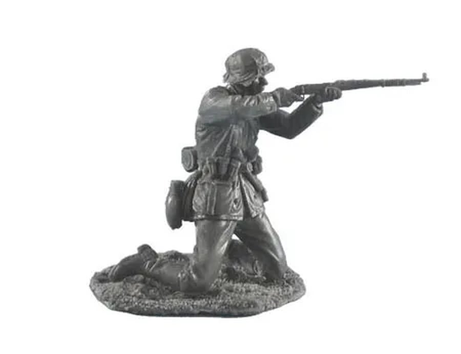 1/35 Resin Model Figure GK ， Unassembled and Unpainted Kit