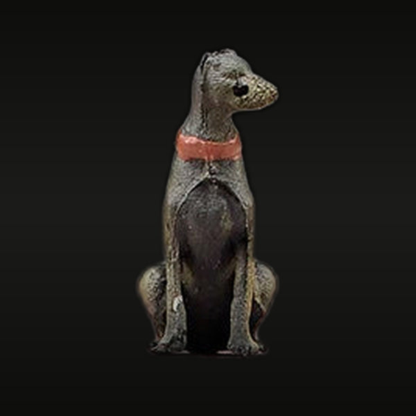 Meerkat Standing Alert 1/64 Resin Animal Kit