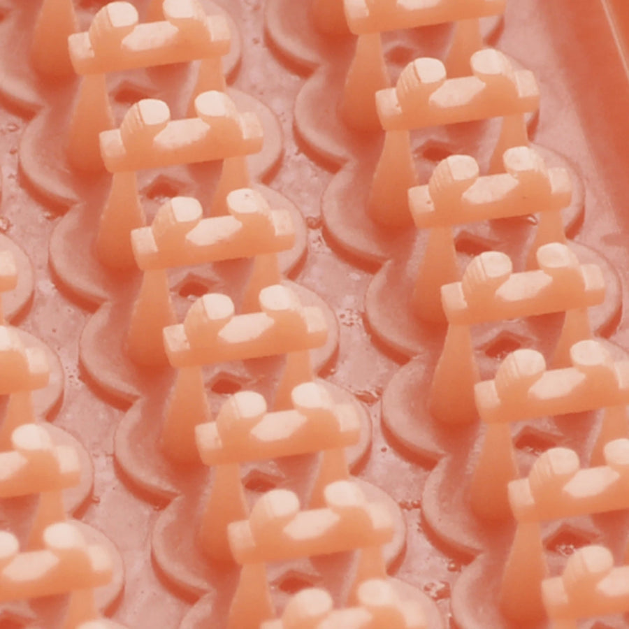 MRY-SFW SS923 1/350 1/700 3D Printed Resin Detail up American Battleship Deck Mooring Pipe