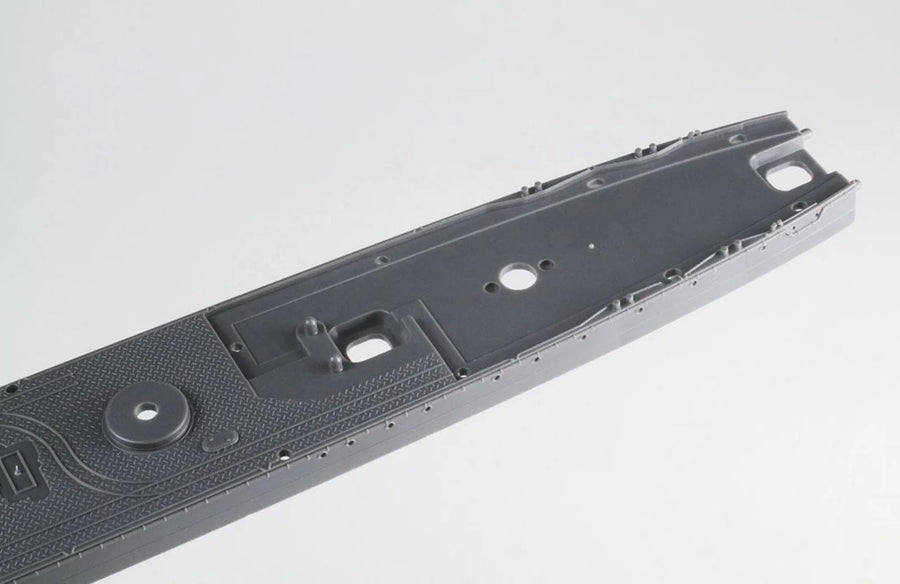 HASEGAWA HA40029 1/350 IJN Destroyer Shimakaze `Late Type`Assembly Model Kit