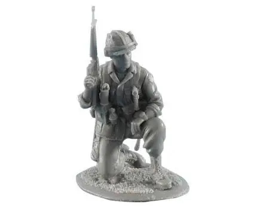 1/35 Resin Model Figure Gk，Unassembled and Unpainted Kit