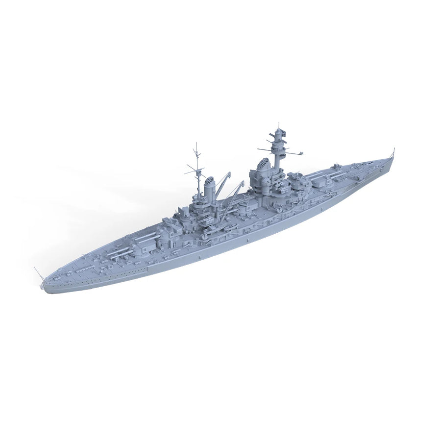 SMS König Class Battleship  SSC532 1/700 1/350 Military Model Kit Miniature Static