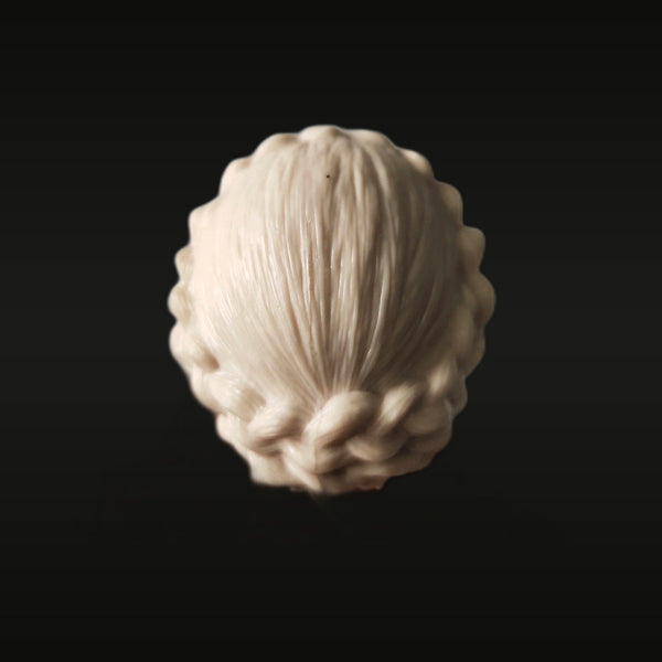 Princess Leia 1/6 Scale Resin Head Sculpt Figure