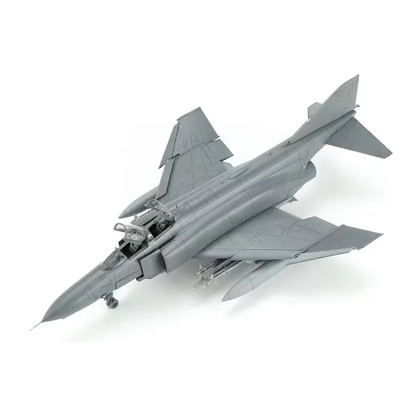 MENG Mcdonnell Douglas F-4E Phantomii Model Kit LS-017 1/48
