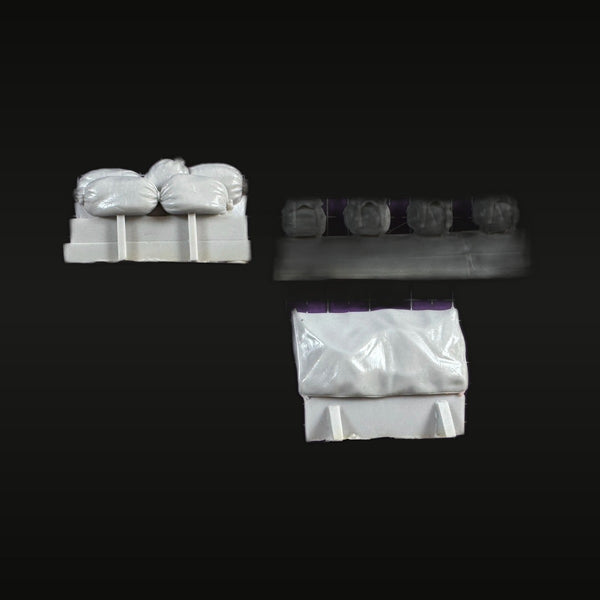 1/35 Military Vehicle Cargo Load (Resin Accessory)