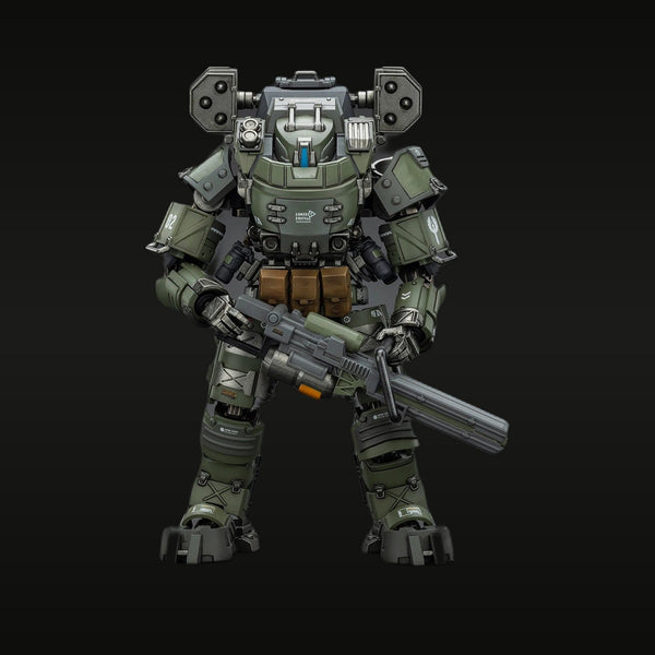 Dark Source APOC Tempestus Fire Support Mecha 1/25 Resin Figure Kit