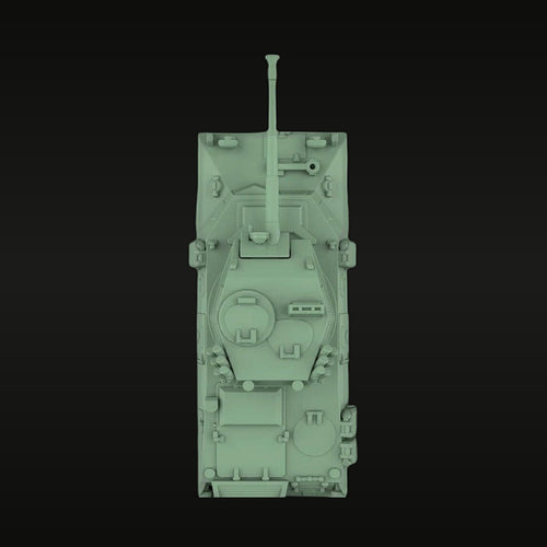 US LAV-150 90mm Tank Destroyer 1/56 Resin Model Kit